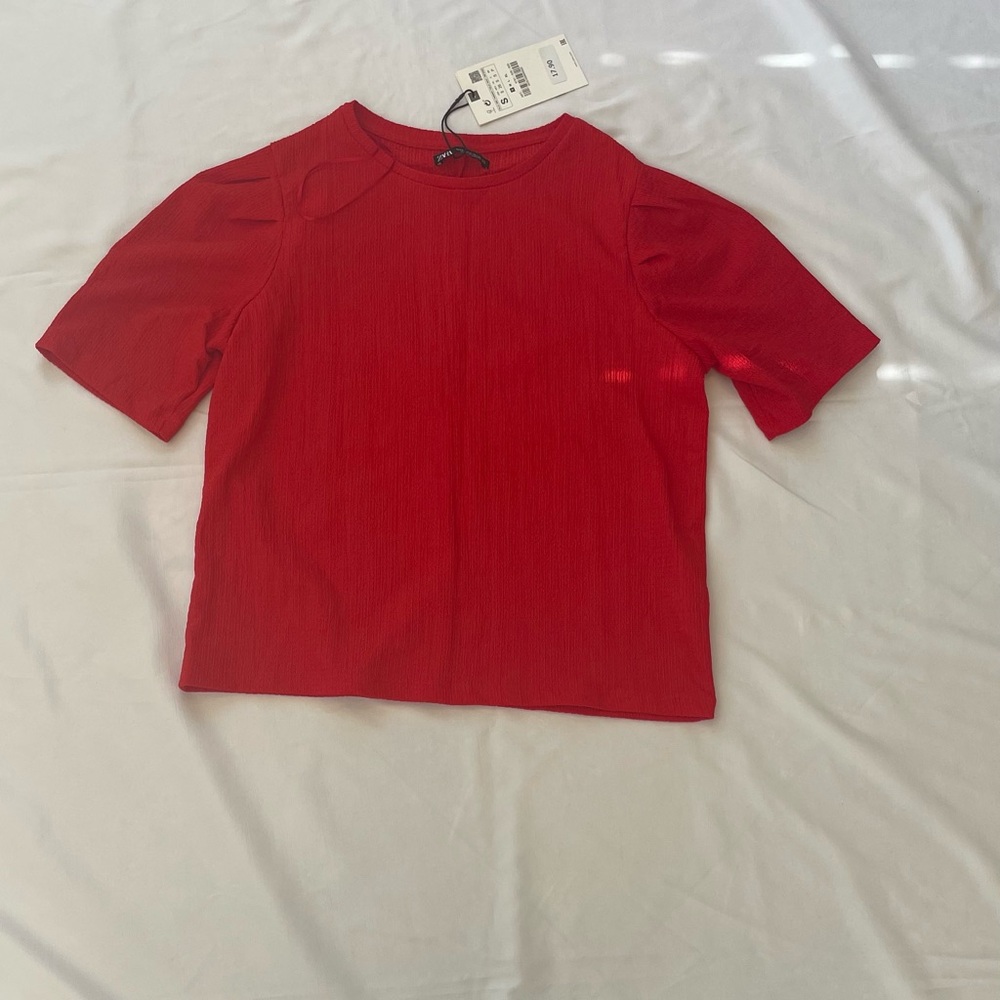 Zara women top